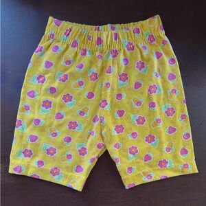 Vintage Girls Shorts Size 5